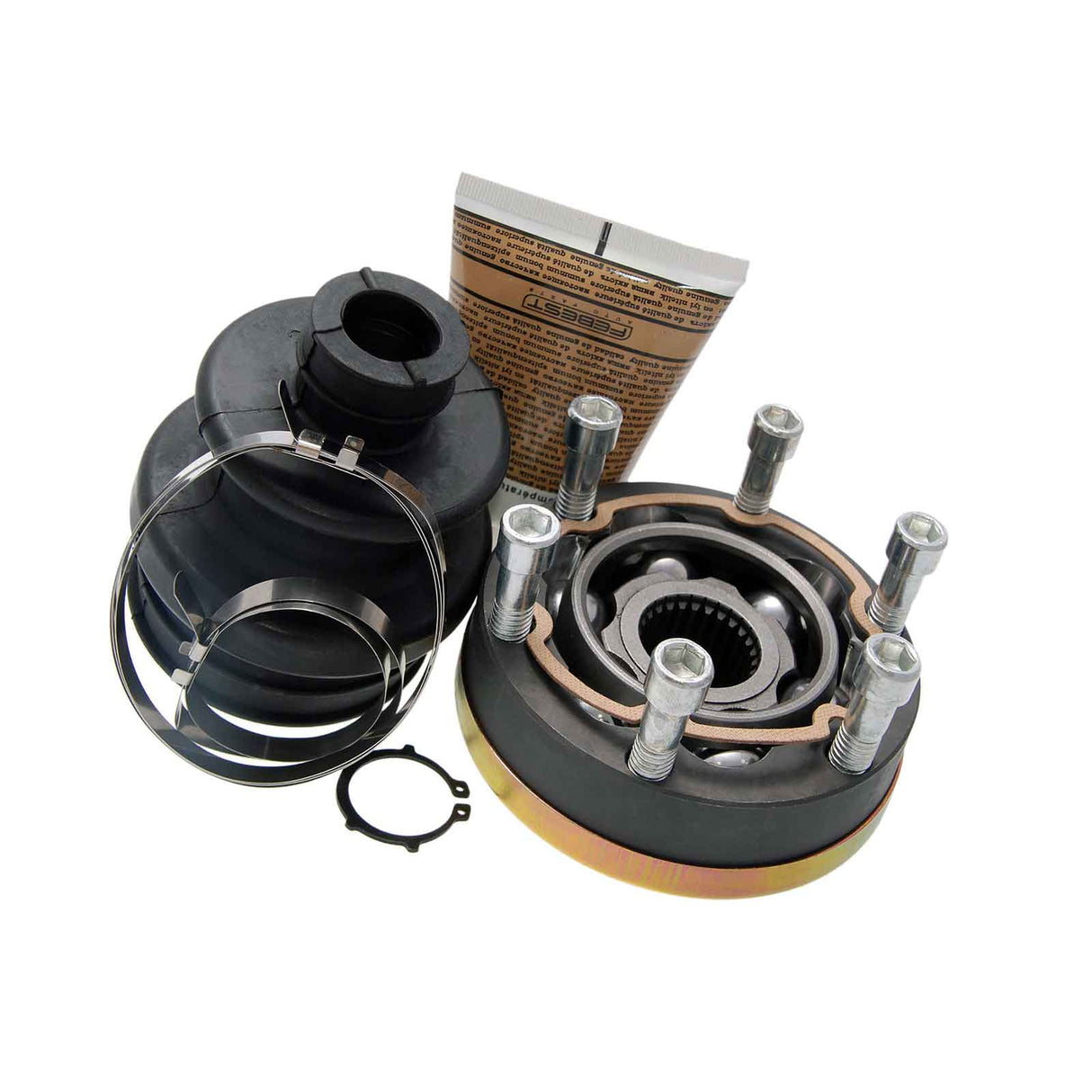 1611-001R - REAR INNER CV JOINT 27X94 Cv Joints, Inner Cv Joints