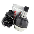 1611-156FLH - INNER CV JOINT LEFT 28X38X27 Cv Joints, Inner Cv Joints