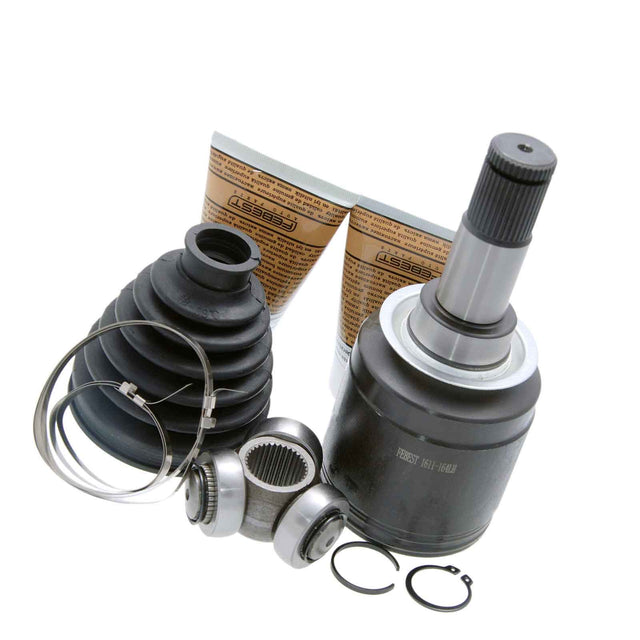 1611-164LH - INNER CV JOINT 33X44.9X37 Cv Joints, Inner Cv Joints