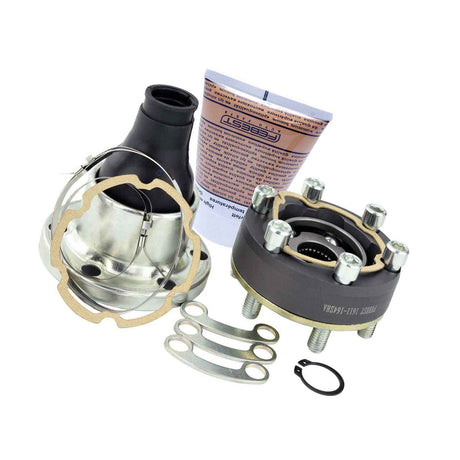 1611-164SHA - PROPSHAFT CV JOINT 30X81 Cv Joints, Inner Cv Joints