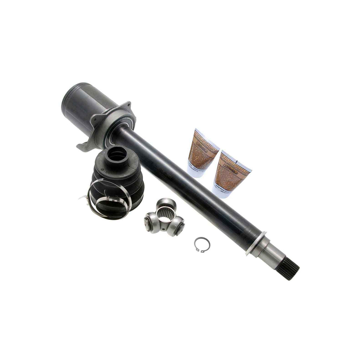 1611-169CVTRH - INNER CV JOINT RIGHT 25X37.9X27 Cv Joints, Inner Cv Joints