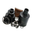 1611-210LH - INNER CV JOINT LEFT 30X37.5X34 Cv Joints, Inner Cv Joints
