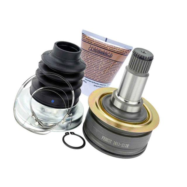 1611-212R - REAR INNER CV JOINT 27X45X27 Cv Joints, Inner Cv Joints