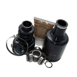 1611-220LH - INNER CV JOINT LEFT 27X37.5X34 Cv Joints, Inner Cv Joints