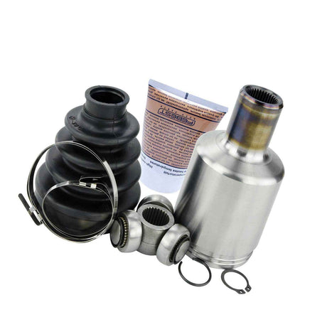 1611-221FLH - INNER CV JOINT LEFT 27X34 Cv Joints, Inner Cv Joints