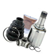 1611-221FRH - INNER CV JOINT RIGHT 27X38X27 Cv Joints, Inner Cv Joints