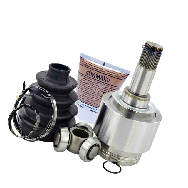 1611-251LH - INNER CV JOINT LEFT 33X44.9X37 Cv Joints, Inner Cv Joints