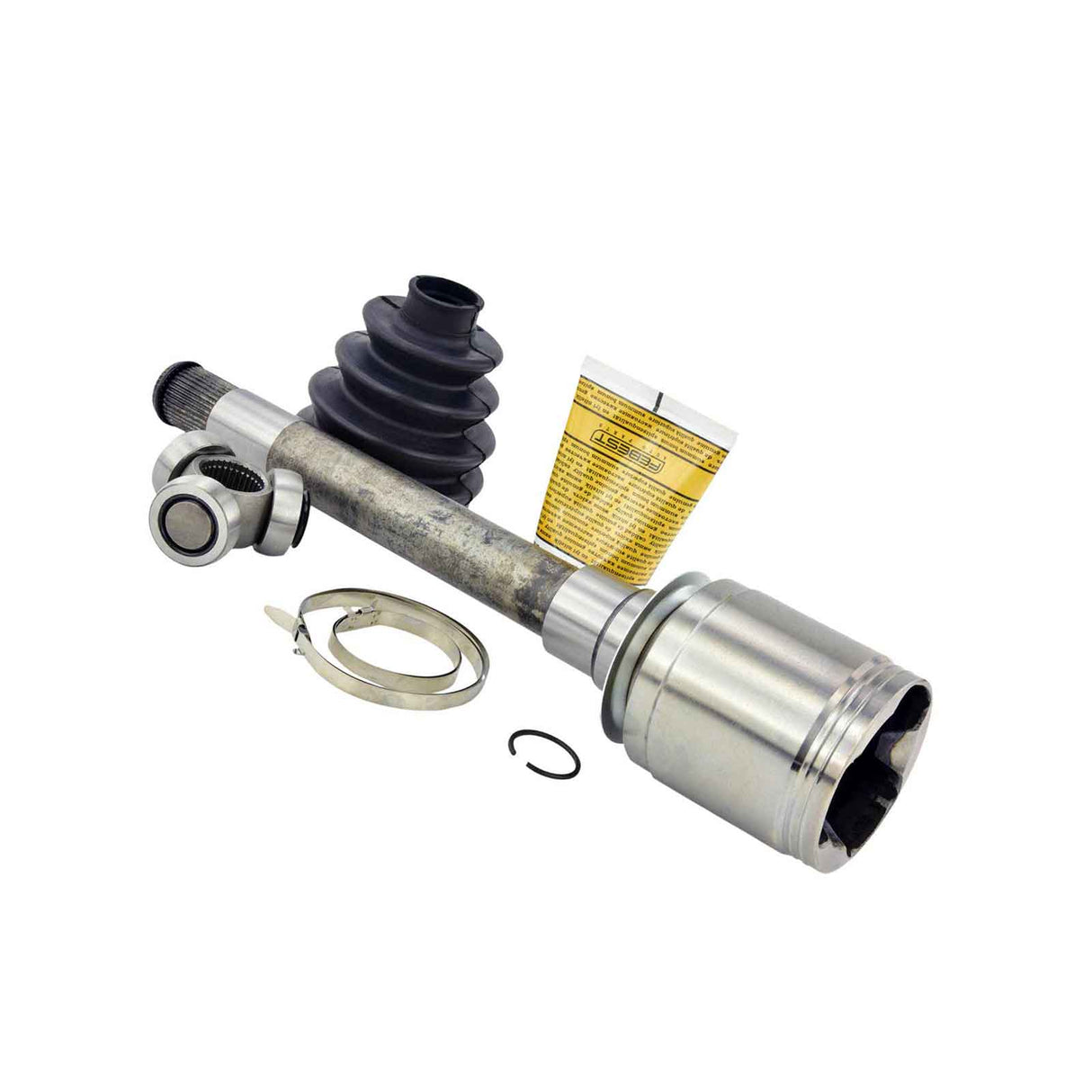 1611-251RH - INNER CV JOINT RIGHT 33X45X37 Cv Joints, Inner Cv Joints
