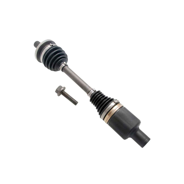 1614-211LH - FRONT CV AXLE SHAFT LEFT 34X520X35 Cv Joints, Axle Shaft Assemblies