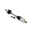 1614-221FLH - FRONT CV AXLE SHAFT LEFT 34X546X30 Cv Joints, Axle Shaft Assemblies
