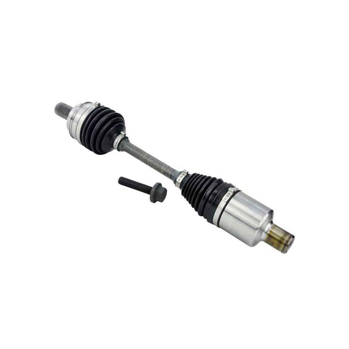 1614-221FLH - FRONT CV AXLE SHAFT LEFT 34X546X30 Cv Joints, Axle Shaft Assemblies