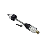 1614-221FLH - FRONT CV AXLE SHAFT LEFT 34X546X30 Cv Joints, Axle Shaft Assemblies