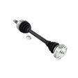 1614-639 - FRONT CV AXLE SHAFT LEFT/RIGHT 618X30 Cv Joints, Axle Shaft Assemblies