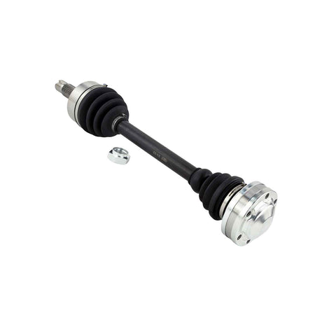 1614-639 - FRONT CV AXLE SHAFT LEFT/RIGHT 618X30 Cv Joints, Axle Shaft Assemblies