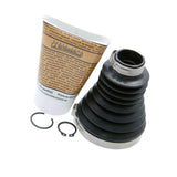 1615-203 - BOOT INNER CV JOINT KIT 73.6X93.8X27.2 Rubber Parts, Cv Joint Boots
