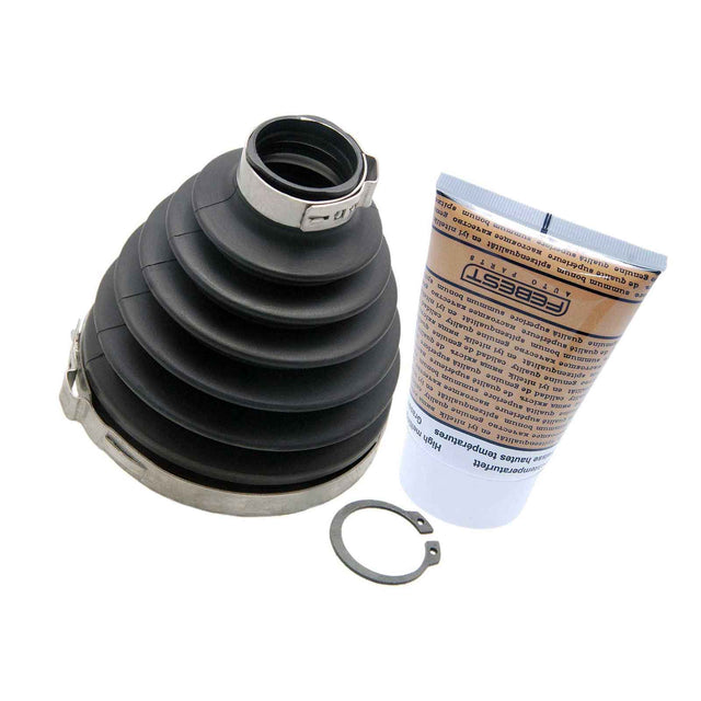 1615P-164FLH - BOOT INNER CV JOINT KIT PVC 91X98X28.3 Rubber Parts, Cv Joint Boots