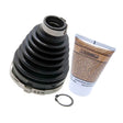 1615P-169 - BOOT INNER CV JOINT KIT PVC 84X104X30 Rubber Parts, Cv Joint Boots