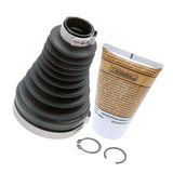1615P-220 - BOOT INNER CV JOINT KIT PVC 74X108X26.5 Rubber Parts, Cv Joint Boots