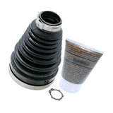 1615P-221 - BOOT INNER CV JOINT KIT PVC 74X107X30 Rubber Parts, Cv Joint Boots