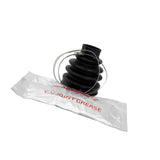 1617-204 - BOOT OUTER CV JOINT KIT 63.8X75X30.4 Rubber Parts, Cv Joint Boots
