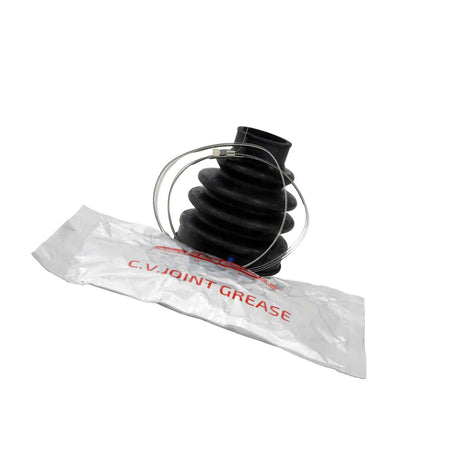 1617-204 - BOOT OUTER CV JOINT KIT 63.8X75X30.4 Rubber Parts, Cv Joint Boots