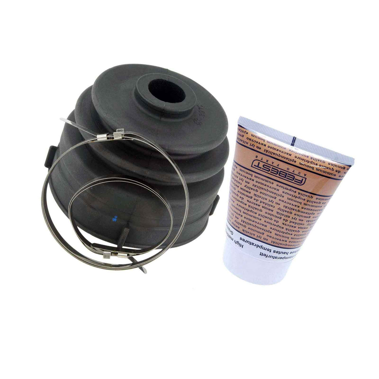 1617-G463 - BOOT OUTER CV JOINT KIT 96X79X24 Rubber Parts, Cv Joint Boots