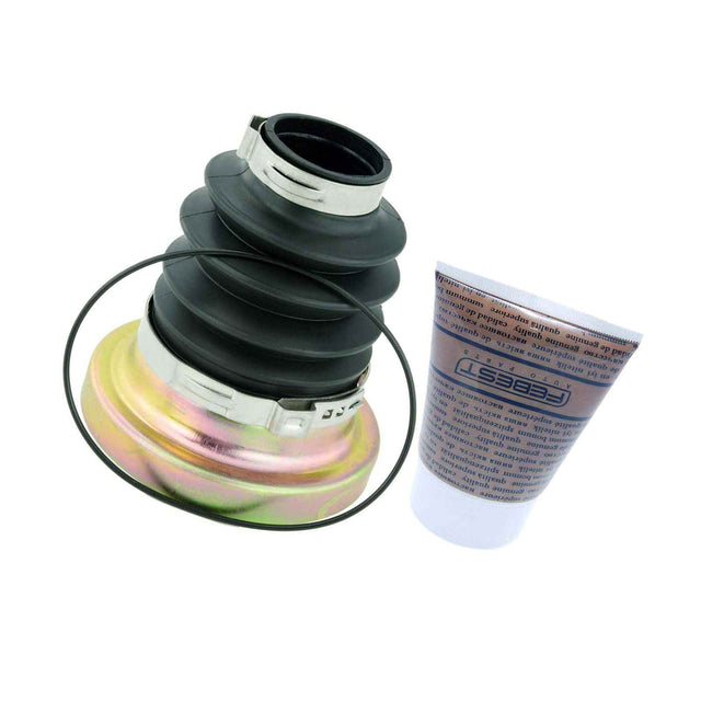 1617P-212R - BOOT OUTER CV JOINT KIT PVC 63.8X75X33 Rubber Parts, Cv Joint Boots