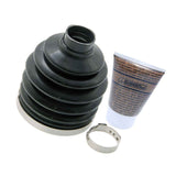 1617P-221 - BOOT OUTER CV JOINT KIT PVC 87.5X105X30 Rubber Parts, Cv Joint Boots