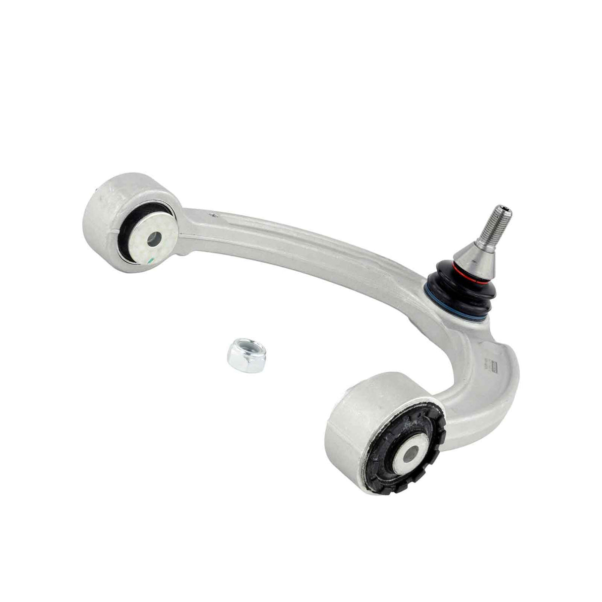 1624-166FUPL - LEFT UPPER FRONT ARM Suspension, Suspension Arms & Steering Knuckles