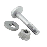1629-166-KIT - REPAIR KIT, CAMBER ADJUSTING ECCENTRIC BOLT Suspension, Fasteners