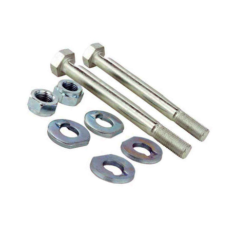 1629-211-KIT - REPAIR KIT, CAMBER ADJUSTING ECCENTRIC BOLT Suspension, Fasteners