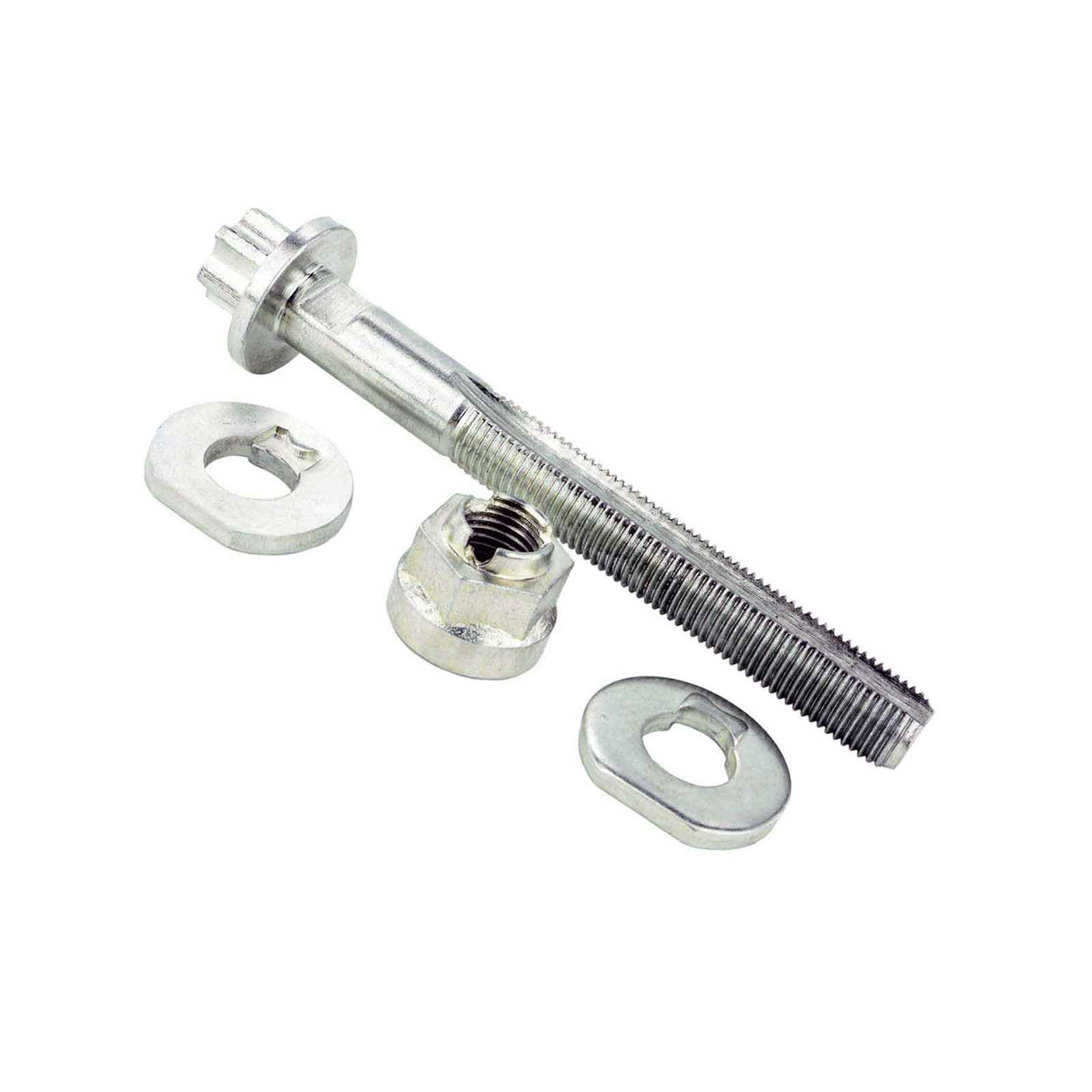 1629-212-KIT - REPAIR KIT, CAMBER ADJUSTING ECCENTRIC BOLT Suspension, Fasteners
