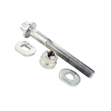1629-212-KIT - REPAIR KIT, CAMBER ADJUSTING ECCENTRIC BOLT Suspension, Fasteners