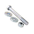 1629-220 - REPAIR KIT, CAMBER ADJUSTING ECCENTRIC BOLT Suspension, Fasteners