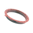 16400-018 - AIR INTAKE HOSE SEAL Rubber Parts, Sealing Rings