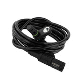 16606-004 - ABS SENSOR REAR RIGHT Electrical Parts, Abs Sensors