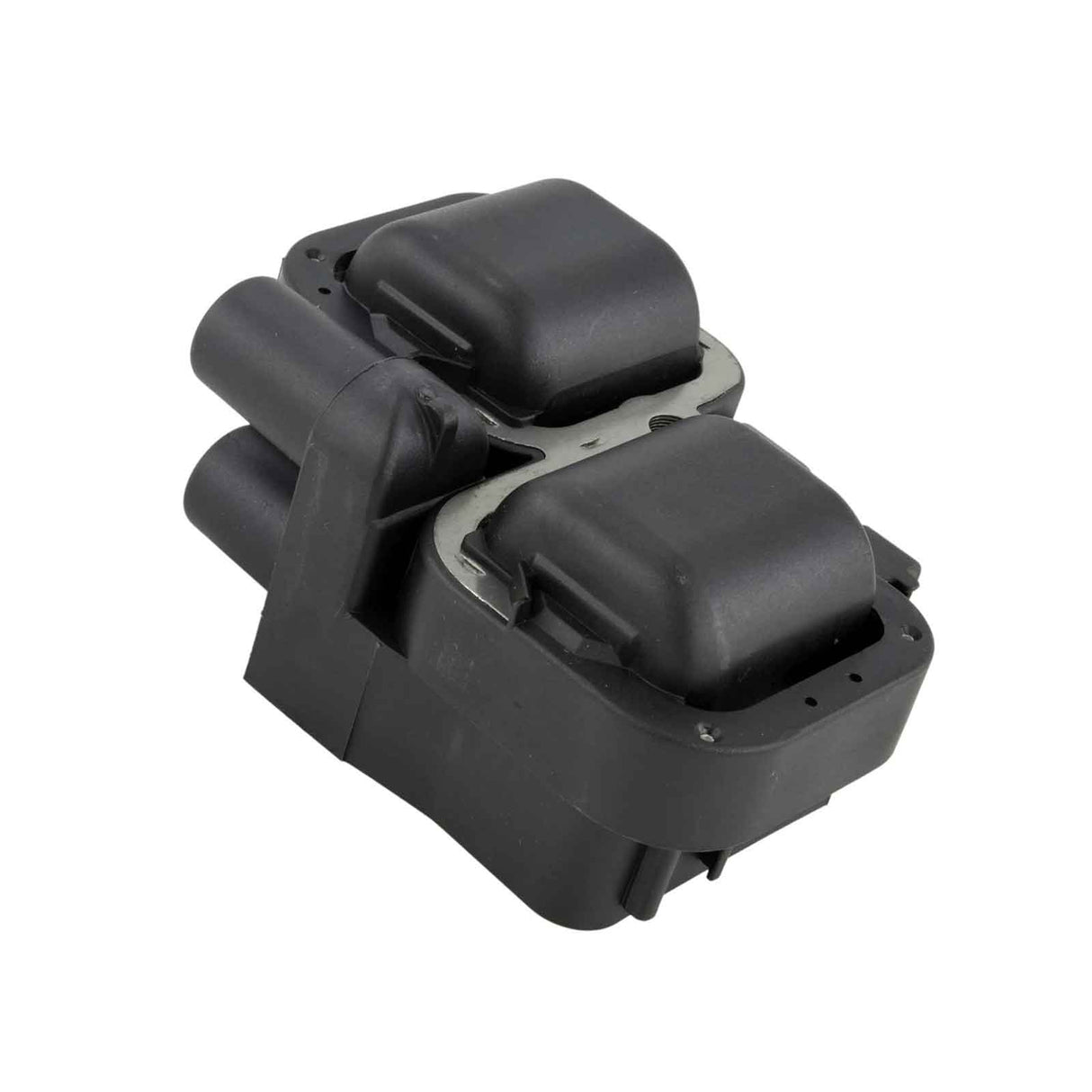 16640-002 - IGNITION COIL Electrical Parts, Ignition Coils