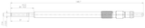 16642-008 - GLOW PLUG