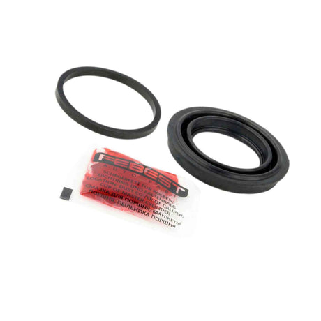 1675-163R - REAR BRAKE CALIPER REPAIR KIT (SET FOR ONE SIDE) Braking System, Brake Caliper Repair Kits