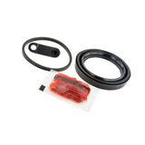 1675-211F - FRONT BRAKE CALIPER REPAIR KIT (FOR ONE PISTON) Braking System, Brake Caliper Repair Kits
