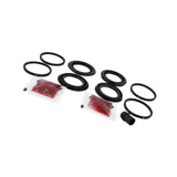 1675-253F - FRONT BRAKE CALIPER REPAIR KIT (SET FOR ONE SIDE) Braking System, Brake Caliper Repair Kits