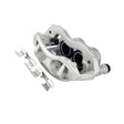 1677-906FLH - FRONT LEFT BRAKE CALIPER ASSEMBLY (WITH BRACKET) Braking System, Brake Calipers