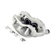 1677-906FRH - FRONT RIGHT BRAKE CALIPER ASSEMBLY (WITH BRACKET) Braking System, Brake Calipers