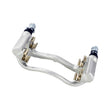 1677C-906RL - REAR LEFT BRAKE CALIPER BRACKET CARRIER (WITH SLIDE PINS) Braking System, Brake Calipers