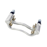 1677C-906RL - REAR LEFT BRAKE CALIPER BRACKET CARRIER (WITH SLIDE PINS) Braking System, Brake Calipers