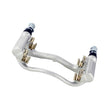 1677C-906RR - REAR RIGHT BRAKE CALIPER BRACKET CARRIER (WITH SLIDE PINS) Braking System, Brake Calipers