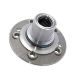 1682-164 - REAR WHEEL HUB WITHOUT BEARING Bearings, Wheel Hubs