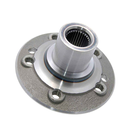 1682-164 - REAR WHEEL HUB WITHOUT BEARING Bearings, Wheel Hubs