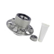 1682-211F - FRONT WHEEL HUB Bearings, Wheel Hubs