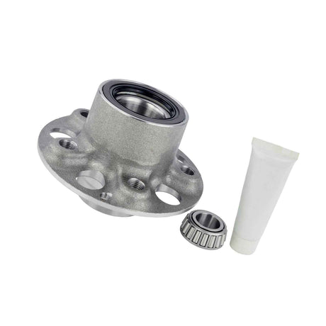 1682-211F - FRONT WHEEL HUB Bearings, Wheel Hubs
